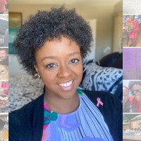 L. Andrea Clarke