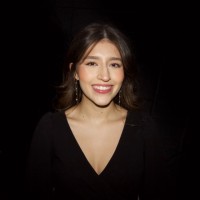 Paloma Buck