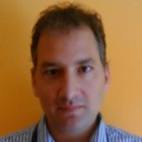 Panagiotis Vlagopoulos