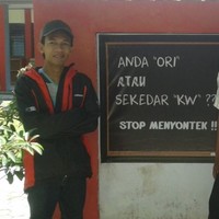 Umar Abdurrahman