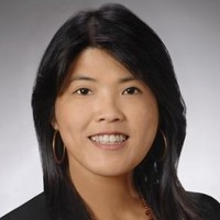Belinda Gong Portenier