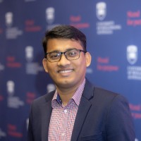 Rajib Chandra Das