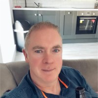 Gordon Mccowan