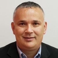 Carlos Arango