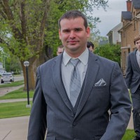 David Keller