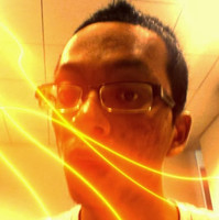 Nash Ahmad