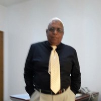 Syed Iqbal syed jabbar