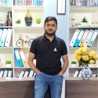 Akhilesh Maddeshiya
