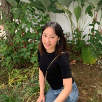 Melinda Ma