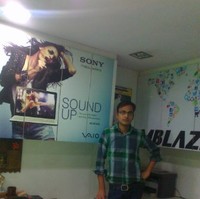 hitesh gogar