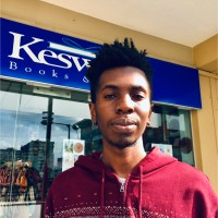 Joshua Kibuye
