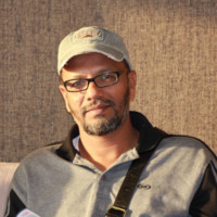 Rafik Vahora