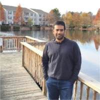Vikram R.
