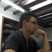 Jhon Echeverri