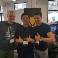 Adrian (강희성) Kang