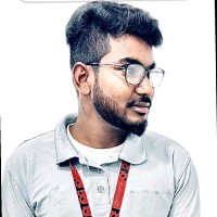 Anandhan C