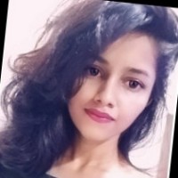 Yuvika Tyagi