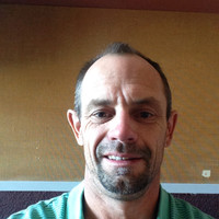 Tony Morgan