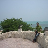 faraz radparvar