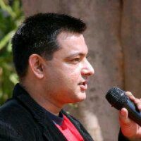 Nitin Kapahi