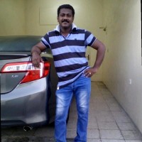 Ajikumar Sivanandan