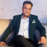 Sujit Khare