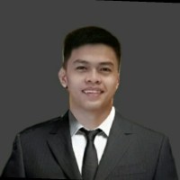John Joseph Deguzman Sy