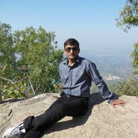 Jatin Patel