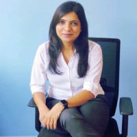 Trupti Raul