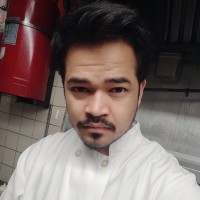 Vivek shah