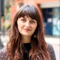 Natasha Yorke-Edgell