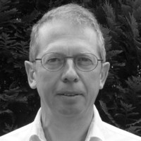 Frederic Bastin