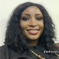 Nkiru Okereke