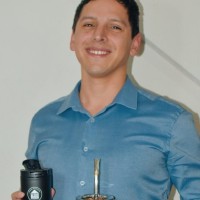Pablo Ezequiel Caero