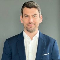 Stephen Mossaz