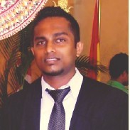 Damith Pathirana