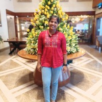 Bhuvaneshwari Venkatesan