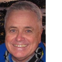 Graham Sharp