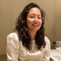 Gisela Centenero