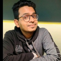 Hrushikesh Bhosale