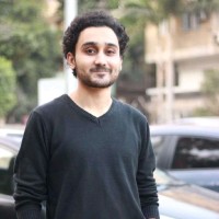 Mohamed Amr