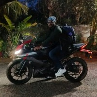 Phanikumar reddy