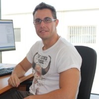 David García Moreno