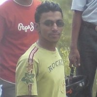 Shivasingh Rajput