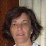Isabel Laranjeiro