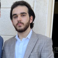 Jamal Chamandi