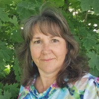 Lori Gagen, CFRM
