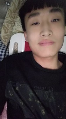 赵俊男