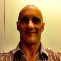 Tim Griffiths