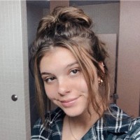 Teagan Holmes